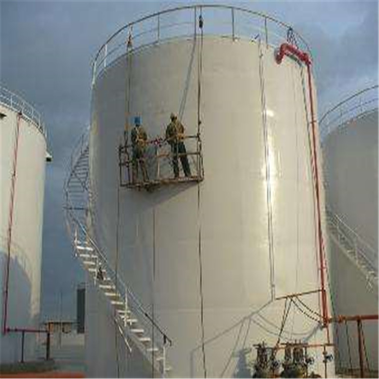 博白喷漆翻新・工业喷漆・设备喷漆服务简介